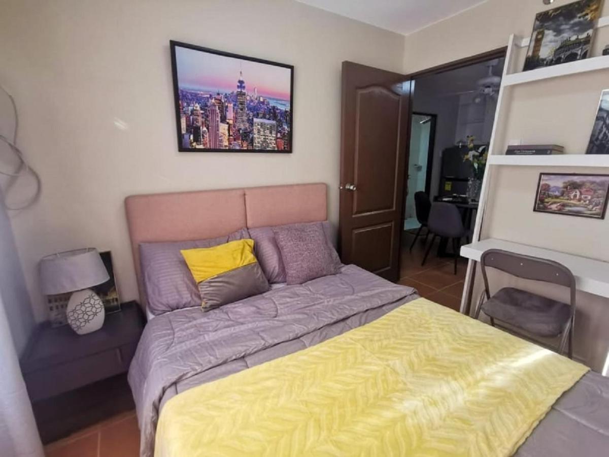 One Oasis Apartment Cdo 卡加盐德奥罗 外观 照片