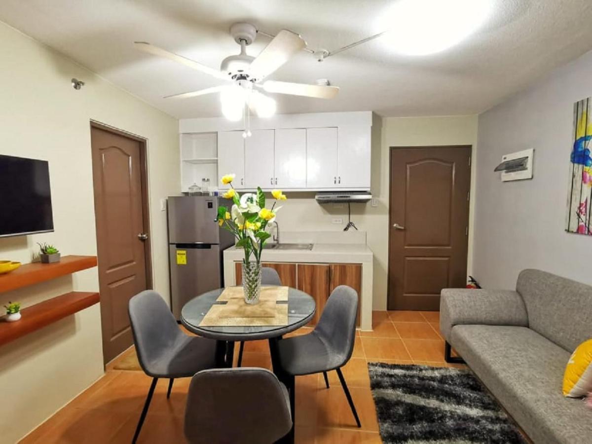 One Oasis Apartment Cdo 卡加盐德奥罗 外观 照片