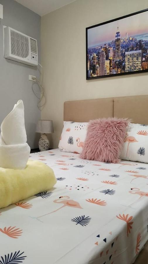 One Oasis Apartment Cdo 卡加盐德奥罗 外观 照片