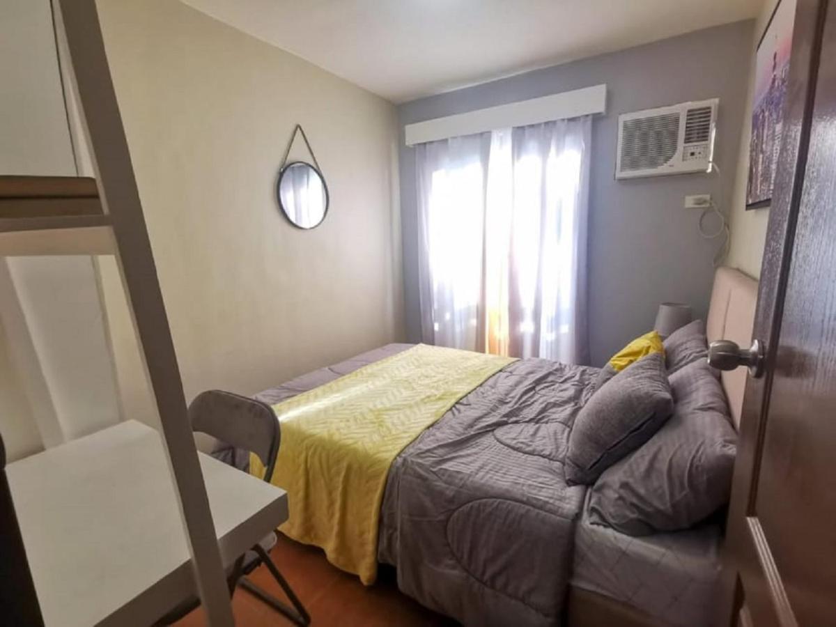 One Oasis Apartment Cdo 卡加盐德奥罗 外观 照片