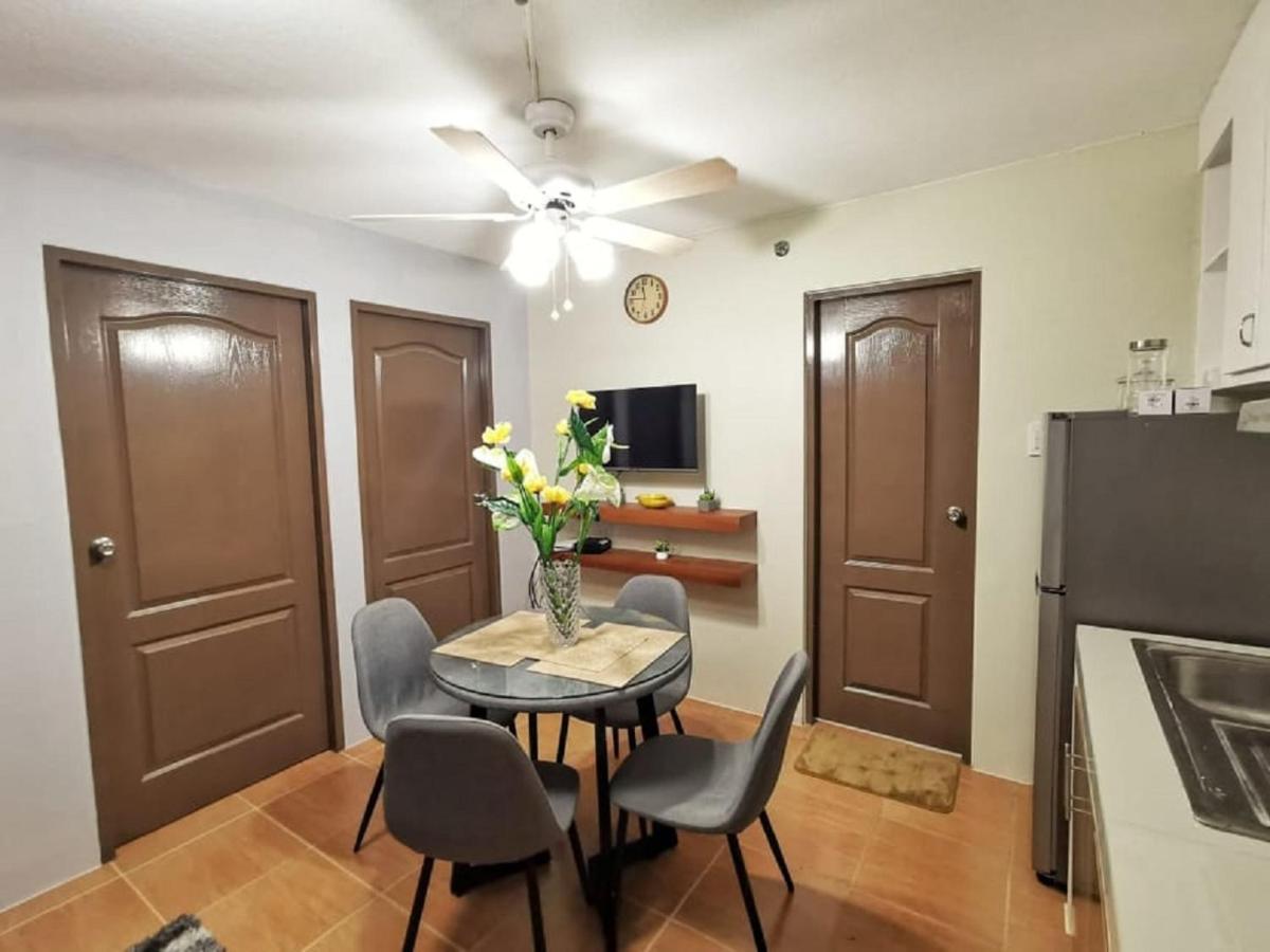 One Oasis Apartment Cdo 卡加盐德奥罗 外观 照片