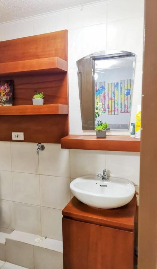 One Oasis Apartment Cdo 卡加盐德奥罗 外观 照片